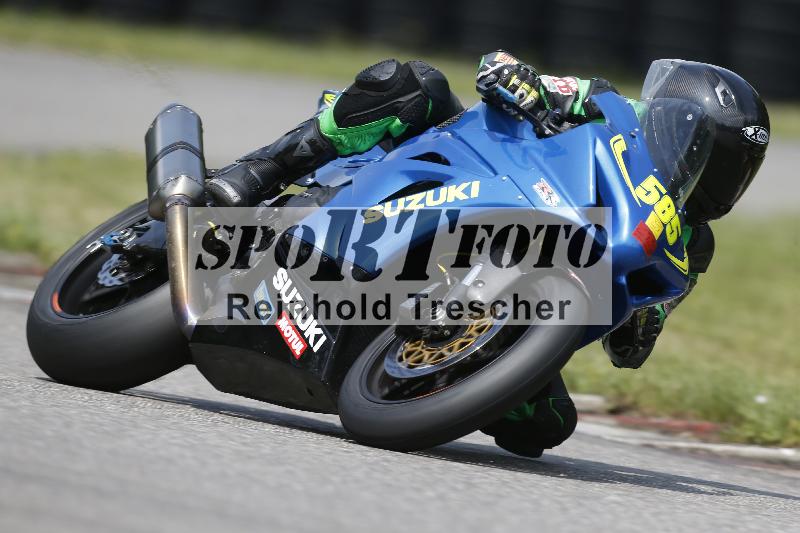 /24 08.06.2025 TZ Motorsport ADR/Gruppe rot/585